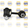 NAPA Anti Roll Bar Links Anti Roll Bar Link NST4362 thumbnail