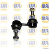 NAPA Anti Roll Bar Links Anti Roll Bar Link NST4371 thumbnail
