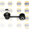 NAPA Anti Roll Bar Links Anti Roll Bar Link NST4376 thumbnail