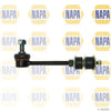 NAPA Anti Roll Bar Links Anti Roll Bar Link NST4385 thumbnail