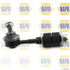 NAPA Anti Roll Bar Links Anti Roll Bar Link NST4395 thumbnail