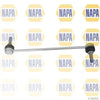 NAPA Anti Roll Bar Links Anti Roll Bar Link NST4399 thumbnail