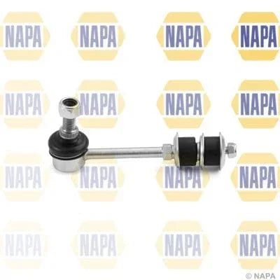 NAPA Anti Roll Bar Links Anti Roll Bar Link NST4431 - image 2