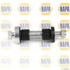 NAPA Anti Roll Bar Links Anti Roll Bar Link NST4439 thumbnail