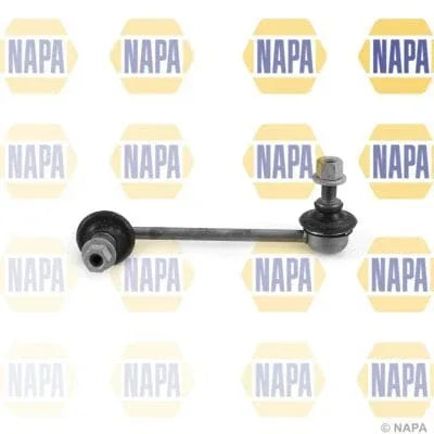 NAPA Anti Roll Bar Links Anti Roll Bar Link NST4445 - image 2