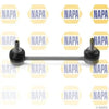 NAPA Anti Roll Bar Links Anti Roll Bar Link NST4446 thumbnail
