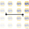 NAPA Anti Roll Bar Links Anti Roll Bar Link NST4460 thumbnail