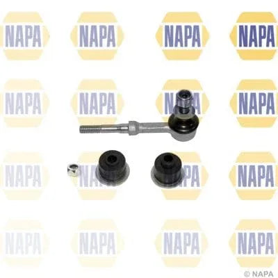 NAPA Anti Roll Bar Links Anti Roll Bar Link NST4463 - image 2