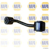 NAPA Anti Roll Bar Links Anti Roll Bar Link NST4468 thumbnail