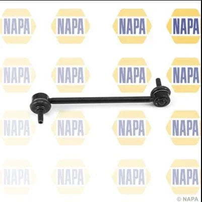 NAPA Anti Roll Bar Links Anti Roll Bar Link NST4526 - image 2