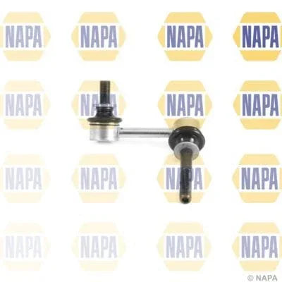 NAPA Anti Roll Bar Links Anti Roll Bar Link NST4577 - image 2