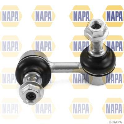 NAPA Anti Roll Bar Links Anti Roll Bar Link NST4618 - image 2