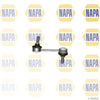 NAPA Anti Roll Bar Links Anti Roll Bar Link NST4628 thumbnail