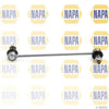 NAPA Anti Roll Bar Links Anti Roll Bar Link NST4636 thumbnail