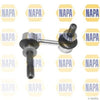 NAPA Anti Roll Bar Links Anti Roll Bar Link NST4673 thumbnail