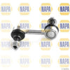 NAPA Anti Roll Bar Links Anti Roll Bar Link NST7000 thumbnail