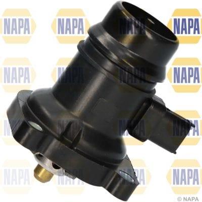 NAPA Coolant Thermostats Coolant Thermostat NTH1001 - image 2