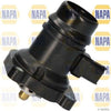 NAPA Coolant Thermostats Coolant Thermostat NTH1001 thumbnail