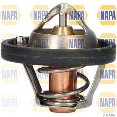 NAPA Coolant Thermostats Coolant Thermostat NTH1003 - image 2