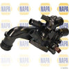 NAPA Coolant Thermostats Coolant Thermostat NTH1004 thumbnail