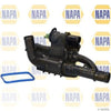 NAPA Coolant Thermostats Coolant Thermostat NTH1005 thumbnail