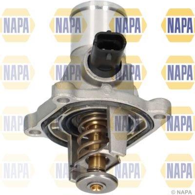 NAPA Coolant Thermostats Coolant Thermostat NTH1006 - image 2