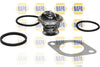 NAPA Coolant Thermostats Coolant Thermostat NTH1008 thumbnail
