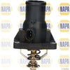 NAPA Coolant Thermostats Coolant Thermostat NTH1009 thumbnail