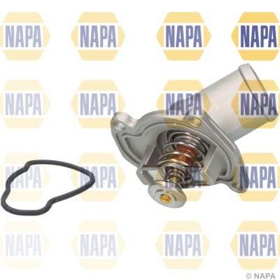 NAPA Coolant Thermostats Coolant Thermostat NTH1010 - image 2