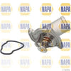 NAPA Coolant Thermostats Coolant Thermostat NTH1010 thumbnail
