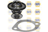 NAPA Coolant Thermostats Coolant Thermostat NTH1011 thumbnail