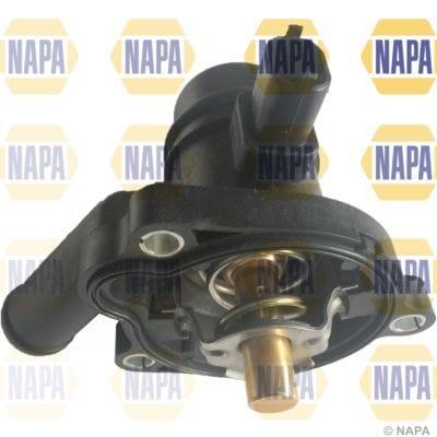 NAPA Coolant Thermostats Coolant Thermostat NTH1013 - image 2