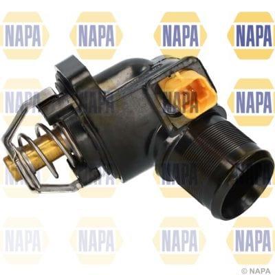 NAPA Coolant Thermostats Coolant Thermostat NTH1014 - image 2