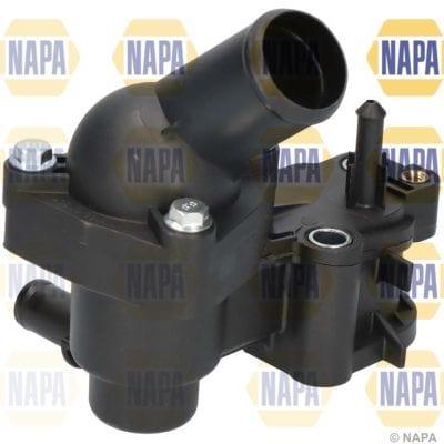 NAPA Coolant Thermostats Coolant Thermostat NTH1016 - image 2