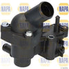 NAPA Coolant Thermostats Coolant Thermostat NTH1016 thumbnail