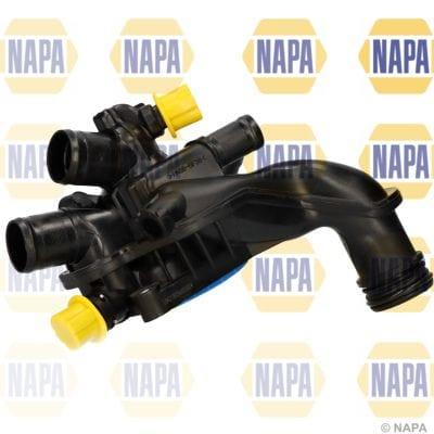 NAPA Coolant Thermostats Coolant Thermostat NTH1018 - image 2