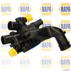 NAPA Coolant Thermostats Coolant Thermostat NTH1018 thumbnail
