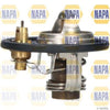 NAPA Coolant Thermostats Coolant Thermostat NTH1019 thumbnail