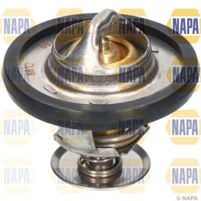 NAPA Coolant Thermostats Coolant Thermostat NTH1020 - image 2