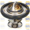 NAPA Coolant Thermostats Coolant Thermostat NTH1020 thumbnail
