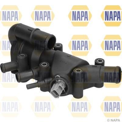 NAPA Coolant Thermostats Coolant Thermostat NTH1022 - image 2