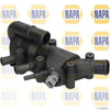NAPA Coolant Thermostats Coolant Thermostat NTH1022 thumbnail