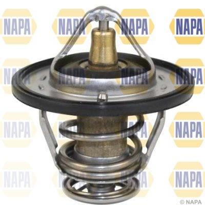 NAPA Coolant Thermostats Coolant Thermostat NTH1023 - image 2