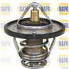 NAPA Coolant Thermostats Coolant Thermostat NTH1023 thumbnail