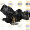 NAPA Coolant Thermostats Coolant Thermostat NTH1025 thumbnail