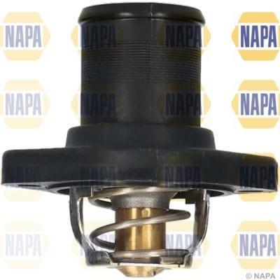 NAPA Coolant Thermostats Coolant Thermostat NTH1026 - image 2