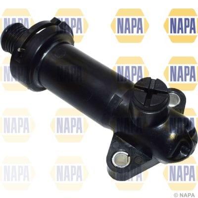 NAPA Coolant Thermostats Coolant Thermostat NTH1027 - image 2