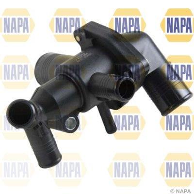 NAPA Coolant Thermostats Coolant Thermostat NTH1028 - image 2