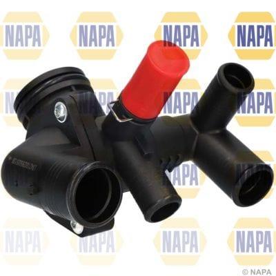 NAPA Coolant Thermostats Coolant Thermostat NTH1029 - image 2