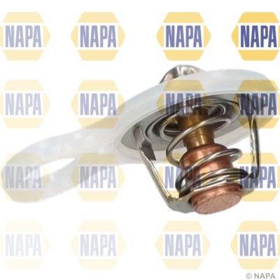 NAPA Coolant Thermostats Coolant Thermostat NTH1030 - image 2